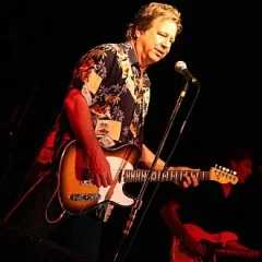 Greg Kihn height profile photo