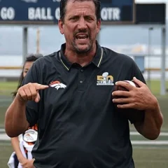 Greg Knapp height profile photo
