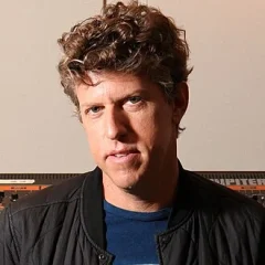 Greg Kurstin height profile photo