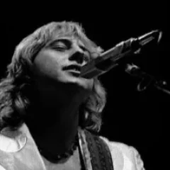 Greg Lake height profile photo
