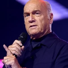 Greg Laurie height profile photo