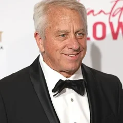 Greg LeMond height profile photo