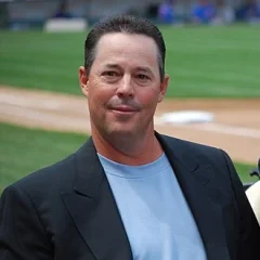 Greg Maddux height profile photo
