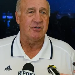 Greg Mattison height profile photo