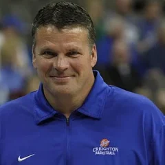 Greg McDermott height profile photo