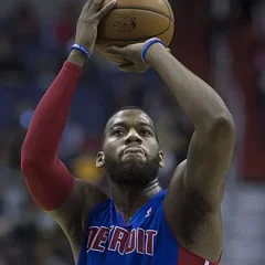 Greg Monroe height profile photo
