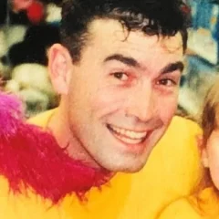 Greg Page (musician) height profile photo
