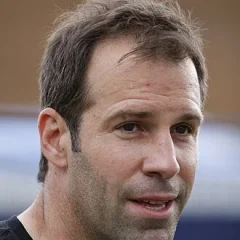 Greg Rusedski height profile photo