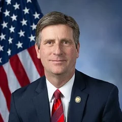 Greg Stanton height profile photo