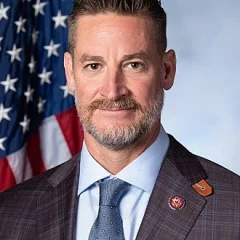 Greg Steube height profile photo