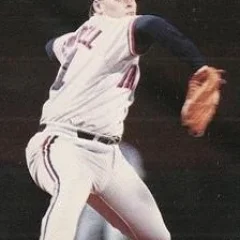 Greg Swindell height profile photo