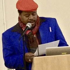 Greg Tate height profile photo