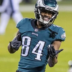 Greg Ward height profile photo