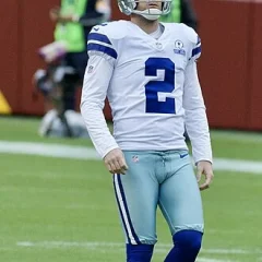Greg Zuerlein height profile photo
