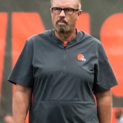 Gregg Williams height profile photo