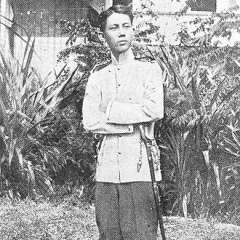 Gregorio del Pilar height profile photo
