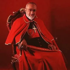 Gregorio Pietro Agagianian height profile photo