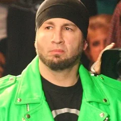 Gregory Helms height profile photo