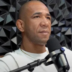 Gregory Rodrigues height profile photo