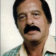 Gregory Scarpa height profile photo