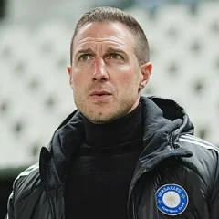 Grégory Vignal height profile photo