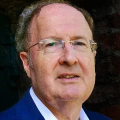 Gregory Winter height profile photo