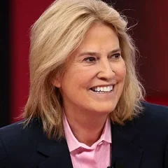 Greta Van Susteren height profile photo