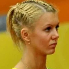 Grete Griffin height profile photo