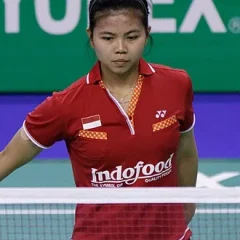 Greysia Polii height profile photo