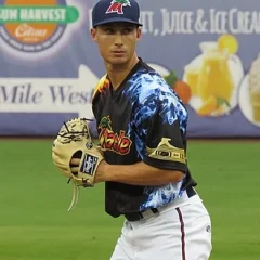 Griffin Jax height profile photo