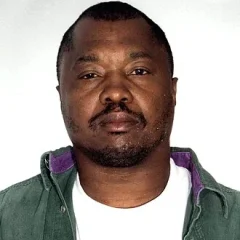 Grim Sleeper height profile photo