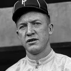 Grover Cleveland Alexander height profile photo