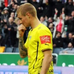 Guðjón Baldvinsson height profile photo