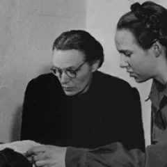 Gudrun Burwitz height profile photo
