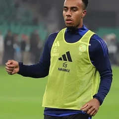 Guéla Doué height profile photo