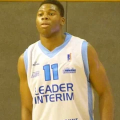 Guerschon Yabusele height profile photo