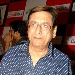 Gufi Paintal height profile photo