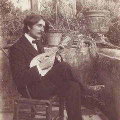 Guglielmo Plüschow height profile photo