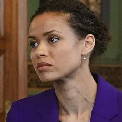 Gugu Mbatha-Raw height profile photo