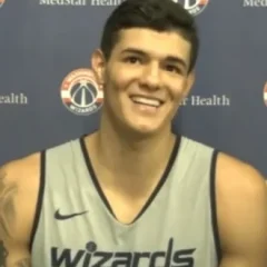 Gui Santos height profile photo