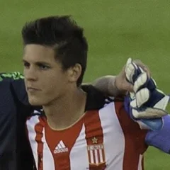 Guido Carrillo height profile photo