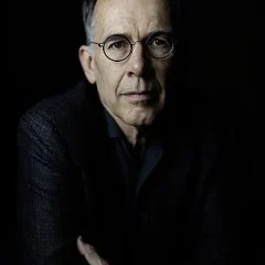 Guido Imbens height profile photo