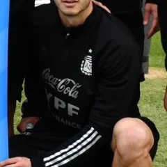 Guido Rodríguez height profile photo