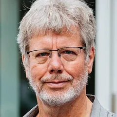 Guido van Rossum height profile photo