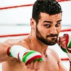 Guido Vianello height profile photo