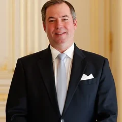 Guillaume V, Grand Duke of Luxembourg height profile photo