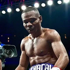 Guillermo Rigondeaux height profile photo