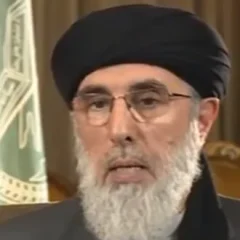 Gulbuddin Hekmatyar height profile photo