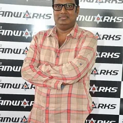 Gunasekhar height profile photo