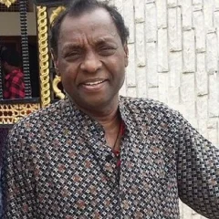Gundu Hanumantha Rao height profile photo